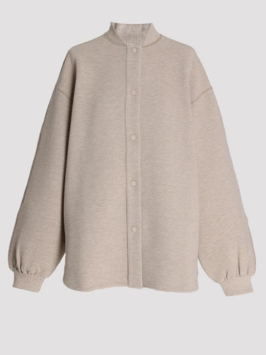 Костюм Max Mara MM  DIVINA FAUNO бежевый фото 2