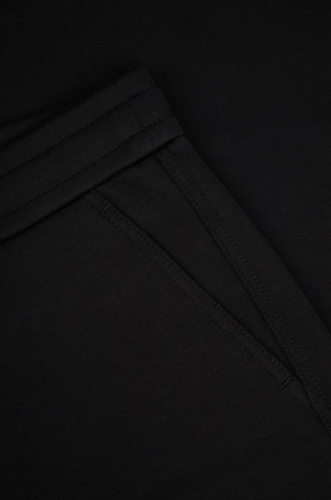 Костюм Max Mara MM CADIСE FURIO черный фото 9