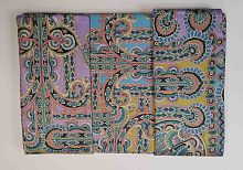 Постельное белье Etro CHAIN 99KA507 X0860 multicolor Евро