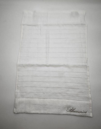 Набор полотенец Blumarine MADEMOISELLE белый 04 white Артикул: 94881 LettoPerfetto фото 2