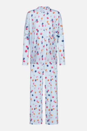 Пижама женская Mey FLYING MACARON 1240102 фото 4