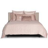 Постельное белье Fazzini VELASCA 240 rosa boho розовое Евро