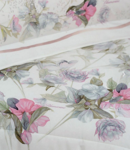 Постельное белье Blumarine LIALA 16 glicine Артикул: 94406 LettoPerfetto