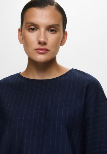 Костюм Max Mara MM GELA KAYA синий фото 3