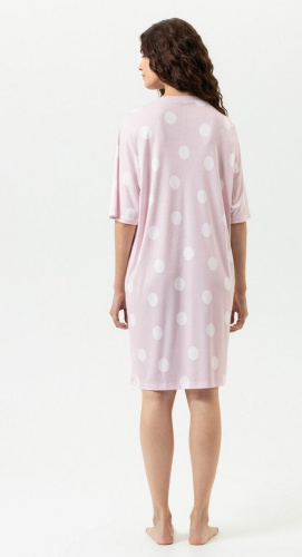 Сорочка Mey PRETTY DOTS 1230147 размер 46 (52) фото 2