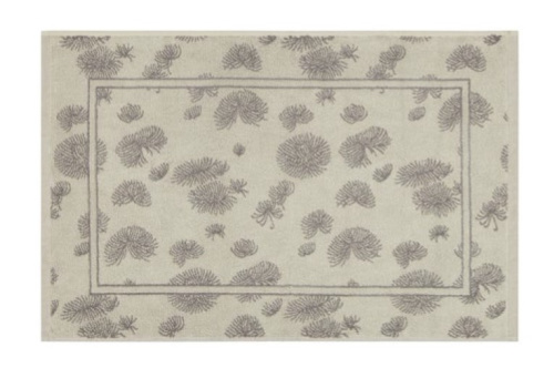 Коврик K3 Kenzo DAHLIA 50x80 Артикул: 70630 LettoPerfetto
