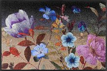 Коврик Kleen-Tex MIDNIGHT BLOOMS (074888) 75х120