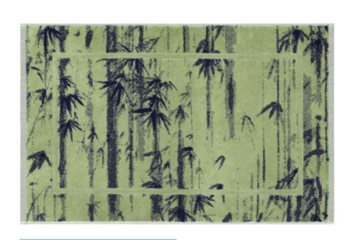 Коврик K3 Kenzo WAKATAKE 50x80 Артикул: 70631 LettoPerfetto