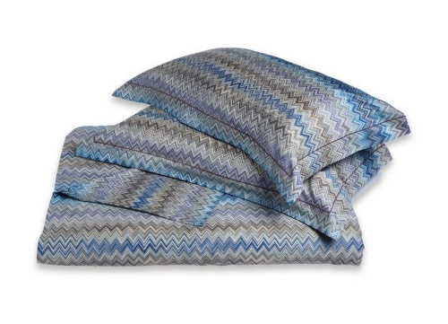 Постельное белье Missoni JOHN 170 1D3LH3D702 Евро-макси Артикул: 86253 LettoPerfetto