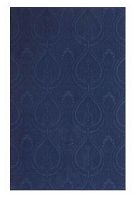 Полотенце Etro CAPRI AQ447 B0310 blu синее 100х150