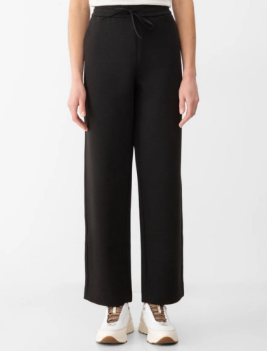 Костюм Max Mara MM CADIСE FURIO черный фото 6