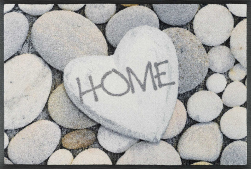 Коврик Kleen-Tex PEBBLE STONES (020021) 50х75 Артикул: 77356 LettoPerfetto