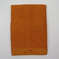 Комплект полотенец Etro ELODEA 9260 750 orange золотистый 60х100+40х60