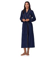 Халат Ralph Lauren ILN52386 400 синий