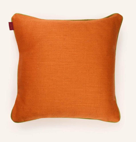 Подушка декоративная Etro EMILIA AR493 A0932 orange 45x45 Артикул: 69961 LettoPerfetto фото 2