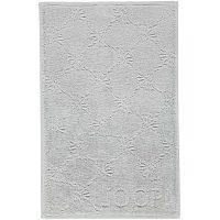 Полотенце махровое Joop 1670 (705 platine серый) 50х100
