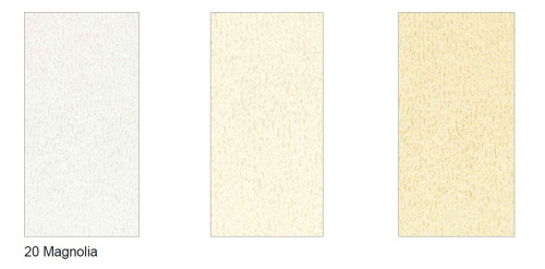 Комплект полотенец Blumarine SPA белый-бежевый-желтый 20 magnolia Артикул: 94855 LettoPerfetto фото 2