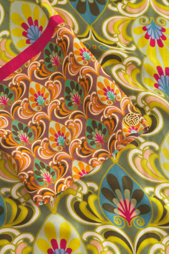 Платье Feraud ORNAMENTAL MIX 3255034.16812 размер 46 (52-54) фото 5