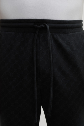 Костюм мужской Joop JM0022-395-102243 черный фото 8