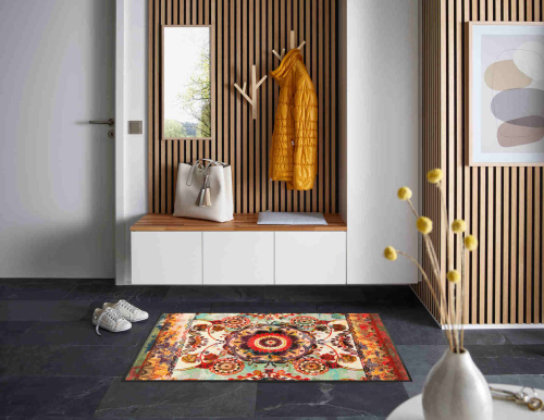 Коврик Kleen-Tex GRANDIOSO (073232) 70х120 Артикул: 77412 LettoPerfetto фото 2