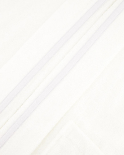 Халат мужской Cawo 828 (67 white белый) фото 6