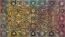 Коврик Kleen-Tex MIRAGE (070545) 70х120