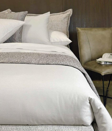 Постельное белье Svad Dondi BRANDO 04 magnolia Артикул: 94409 LettoPerfetto