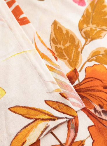 Сорочка Rosch MODERN LEAVES 1263129.16585 размер 54 (60-62) фото 5