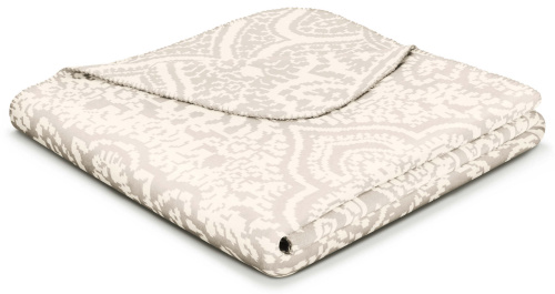 Плед Biederlack Moderns&Classics (774224) swinging paisley 150х200 Артикул: 79269 LettoPerfetto фото 3