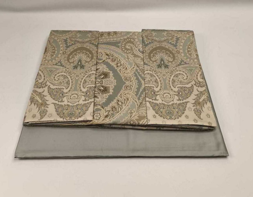 Постельное белье Etro ZAHIR 99KA512 X0820 beige бежевое Евро Артикул: 70114 LettoPerfetto фото 3