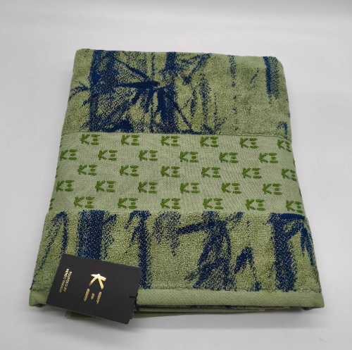 Полотенце K3 Kenzo WAKATAKE 100x150 Артикул: 70618 LettoPerfetto фото 2
