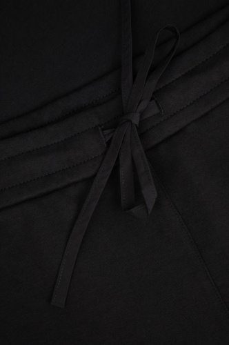 Костюм Max Mara MM CADIСE FURIO черный фото 8