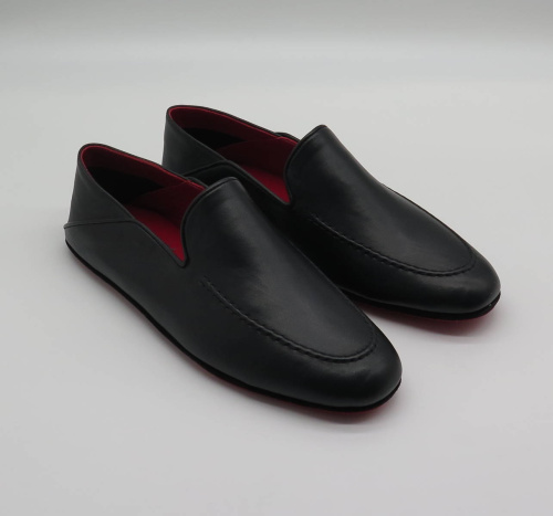 Тапочки мужские Farfalla NAPPA CALIFORNIA N