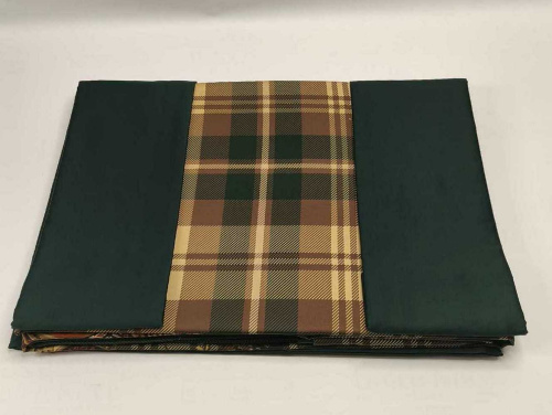 Постельное белье Etro BOYD 99KP513 X0820 beige бежевое Евро Артикул: 70112 LettoPerfetto