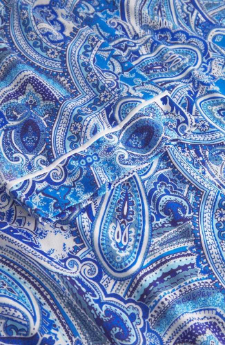 Сорочка Rosch BIG PAISLEY 1253147.16710 размер 50 (56-58) фото 6