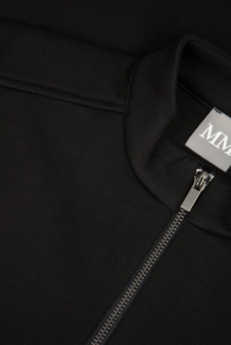 Костюм Max Mara MM CADIСE FURIO черный фото 14