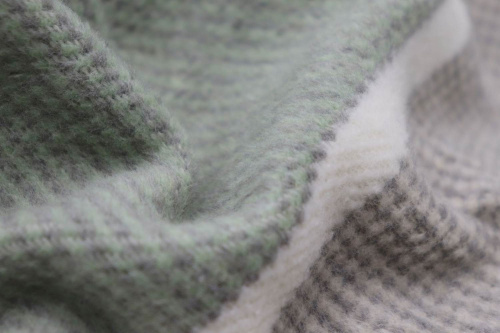 Плед Biederlack Moderns&Classics (818911) cotton lines 150х200 Артикул: 79276 LettoPerfetto фото 4