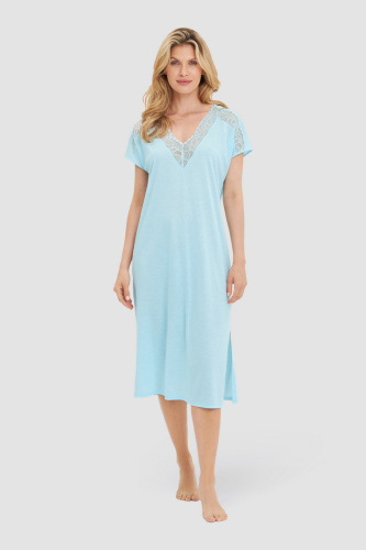 Сорочка Feraud TURQUOISE 3251082.10841 размер 48 (54-56)