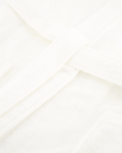 Халат мужской Cawo 828 (67 white белый) фото 5