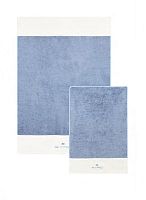 Набор полотенец Etro BANDOLERO AC287 B0112 light blue голубой 60х100+40х60
