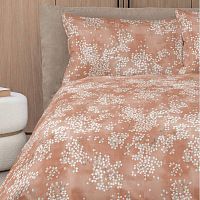 Постельное белье Fazzini KIMONO 6 sandalo сандал Евро